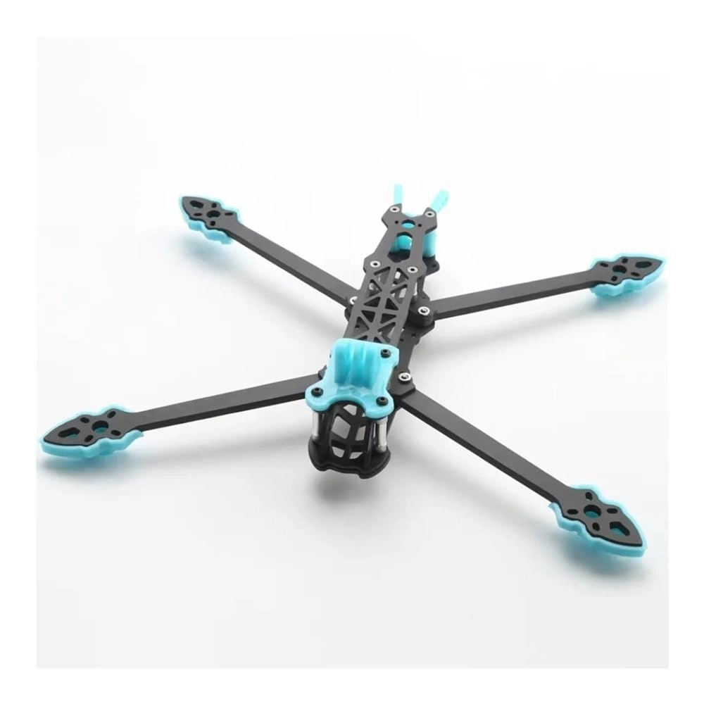Mark4 5 inch - 5 inches + Mark4 7 inch - 7 inches
