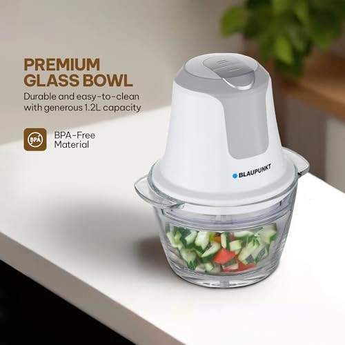 Chopper - 1.2L Electric