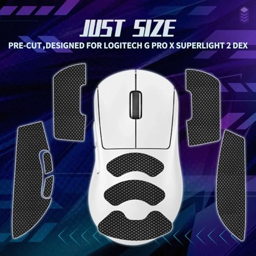 Anti Slip Grip Tape - 0.5mm Cut to Fit