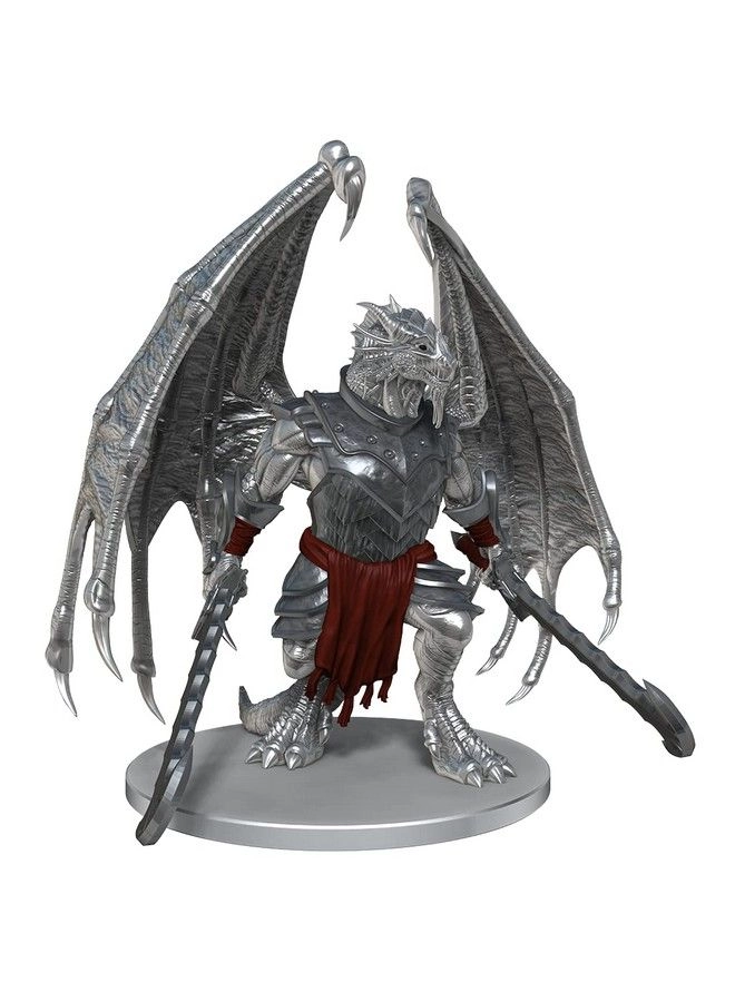 Icons Of The Realms: Draconian Warband