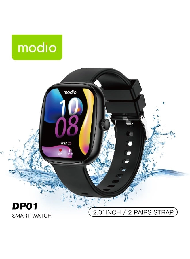 modio DP01