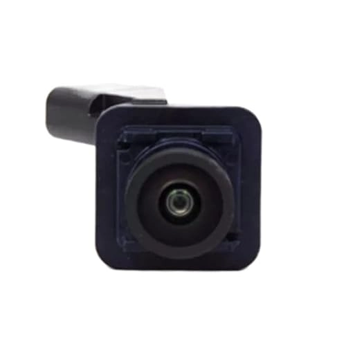 Rear View Camera - Night vision