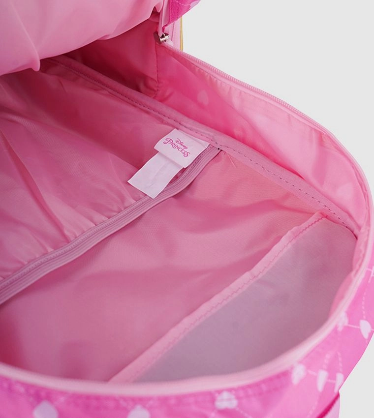 Princess Fearless Dreamer Trolley - 16 inches Pink Ages 3+