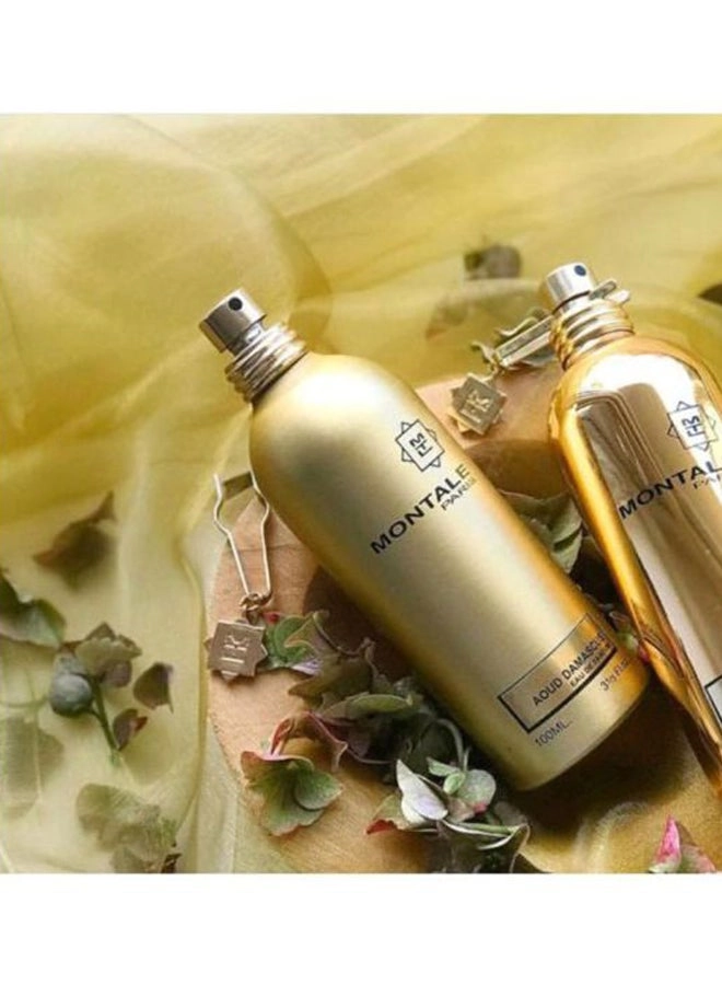 Aoud Damascus Eau de Parfum 100ml