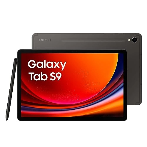 Galaxy Tab S9 - 128GB 11"