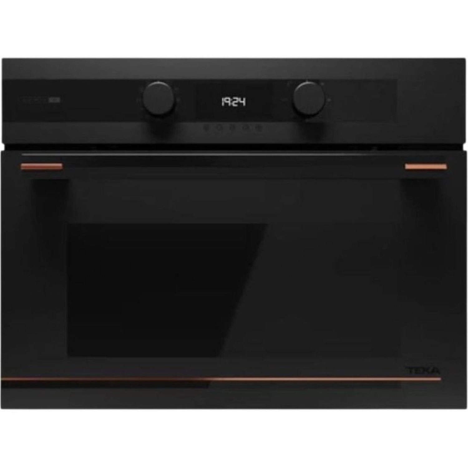 Teka HLC 8440 C FBK 45cm Grill Oven