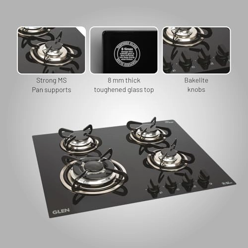 BH1065XSQHTDBTR Gas hob