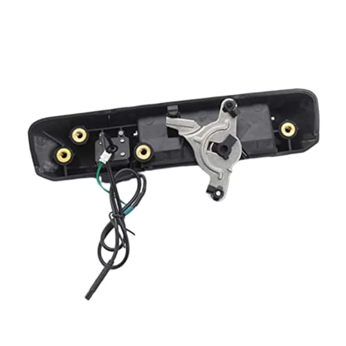 Rear View Camera - Night vision 780(H) x 580(V) pixels