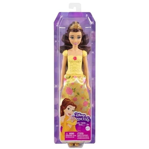 Belle Fashion Doll