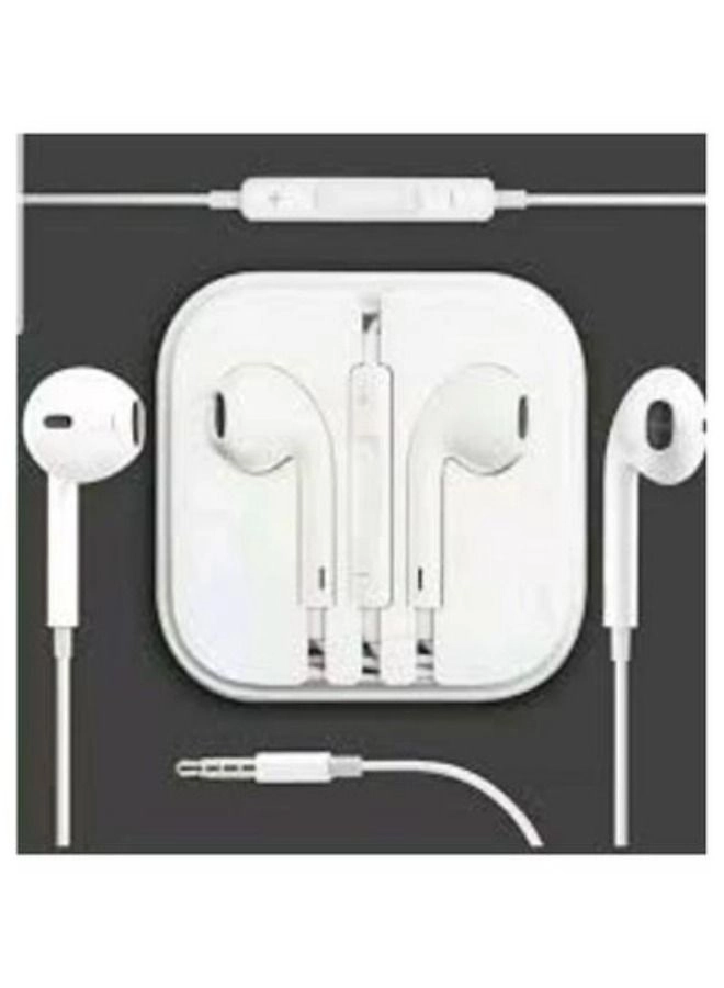 Earbuds - Wired Earbud