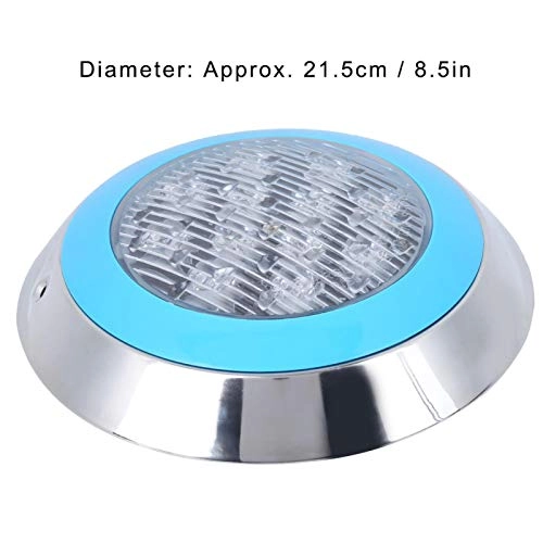 Underwater Light - 1.6m 30°