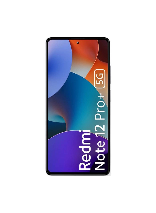 Redmi Note 12 Pro+ - 8GB 256GB