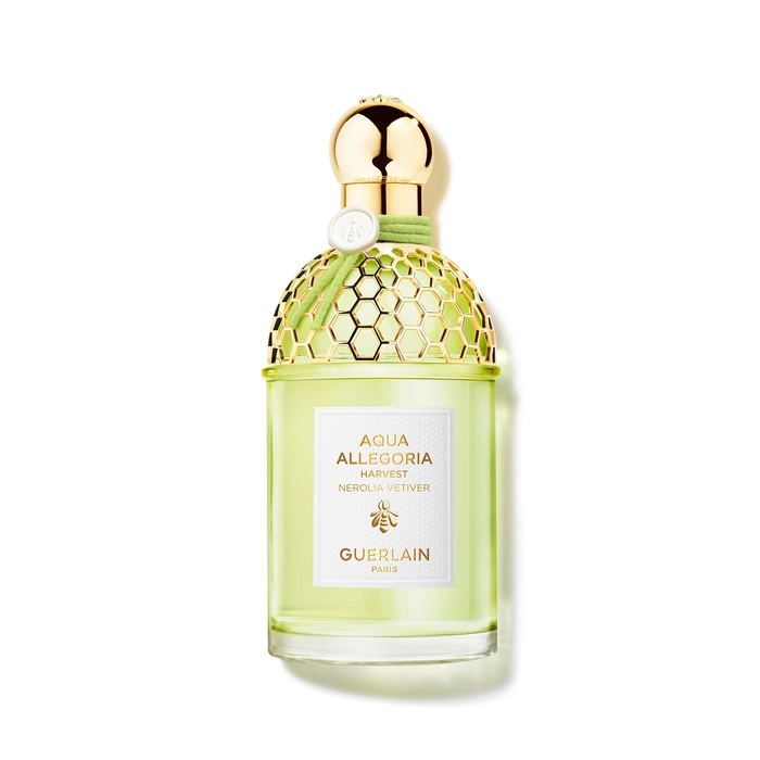 Guerlain Aqua Allegoria Nerolia Vetiver Eau de Toilette 125ml