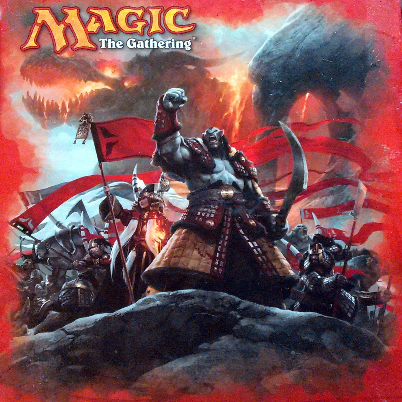 Fantasy Bulk Cards MTG Toy - English 1000pcs