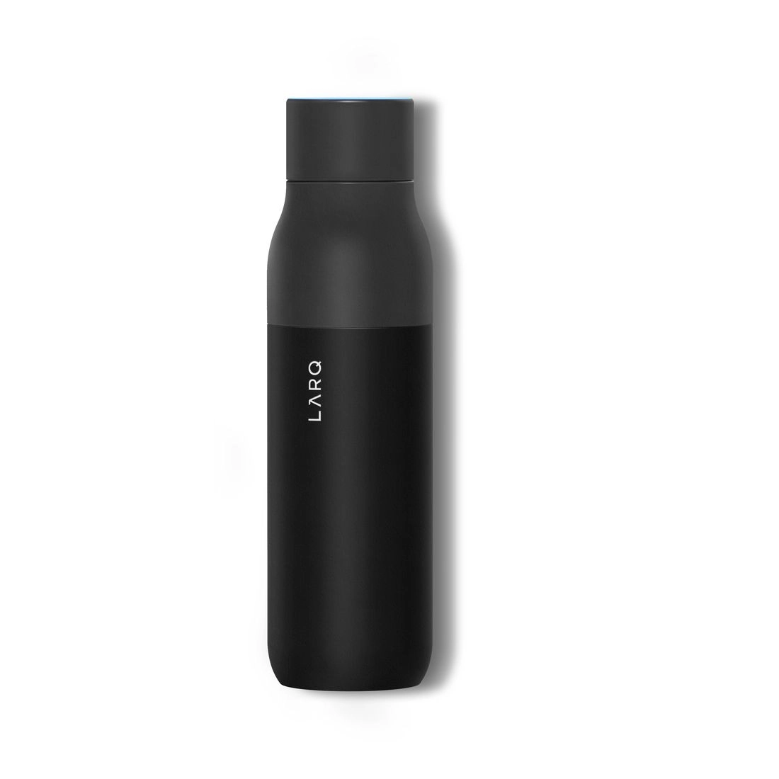 LARQ PureVis Water Bottle - 500 ml