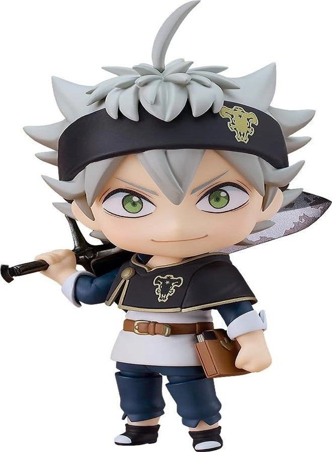 Good Smile Company Asta Nendoroid - Black Clover