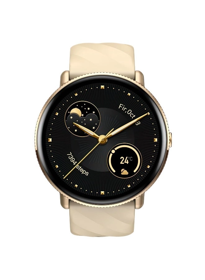 LED Display Smart Watch