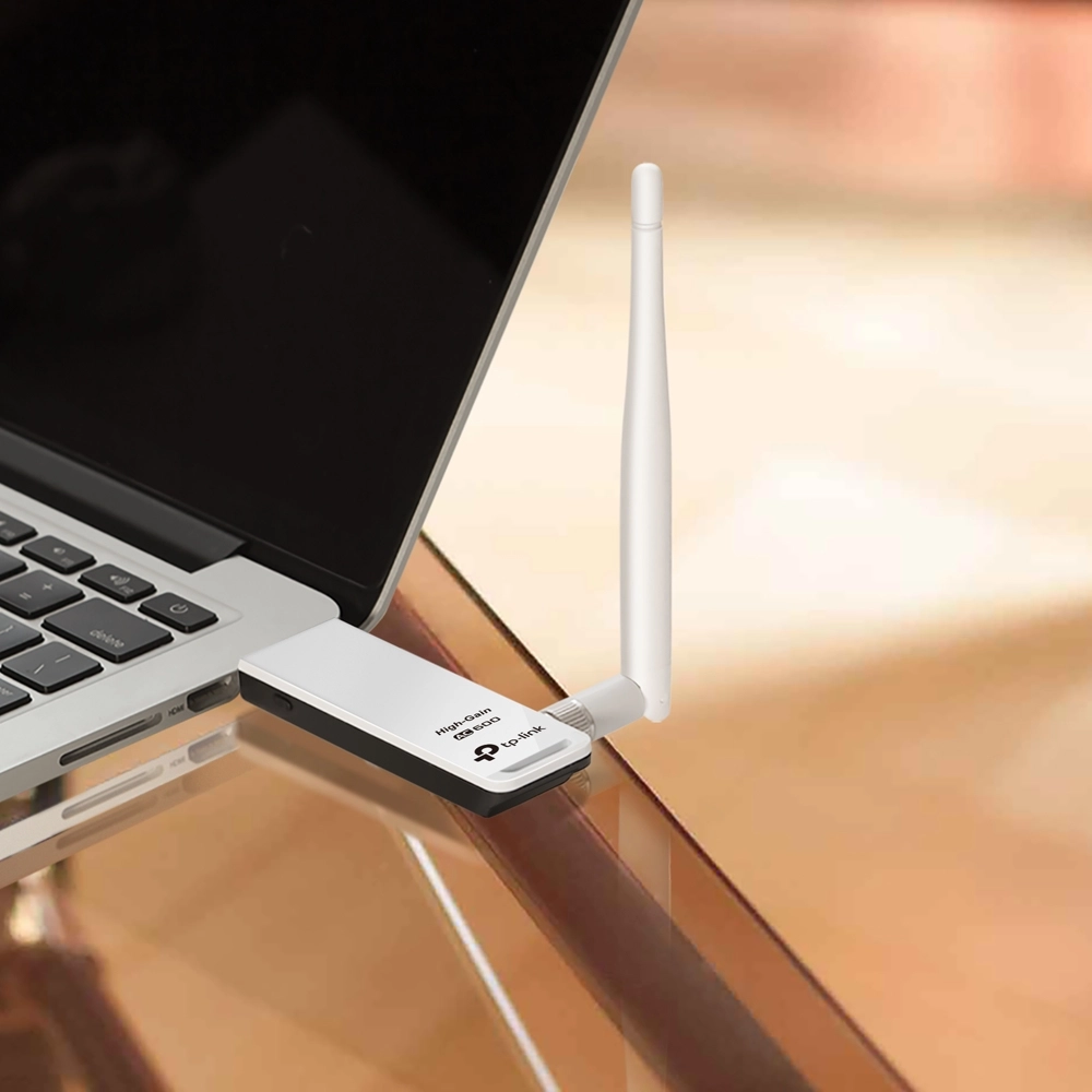 AC600 - Dual Band PCI Express WiFi