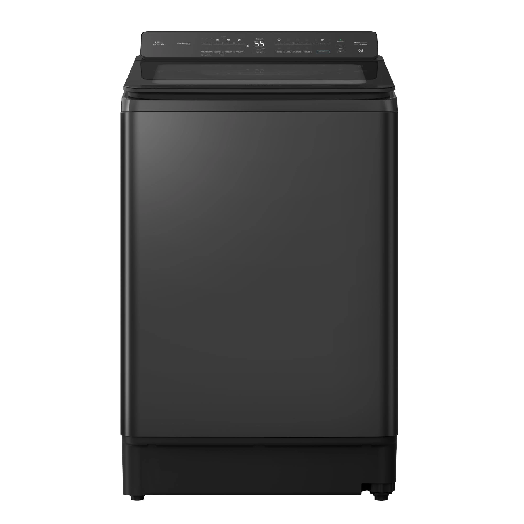 Panasonic NA-FD13X3BRN