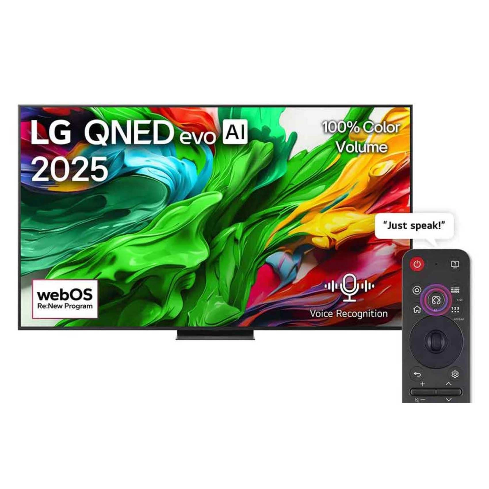 QNED86 - 86 inch