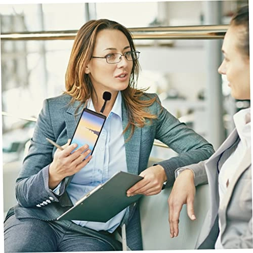 Multipurpose Wireless Microphone