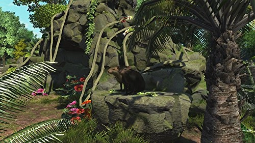 Zoo Tycoon: Ultimate Animal Collection Definitive Edition - Xbox One