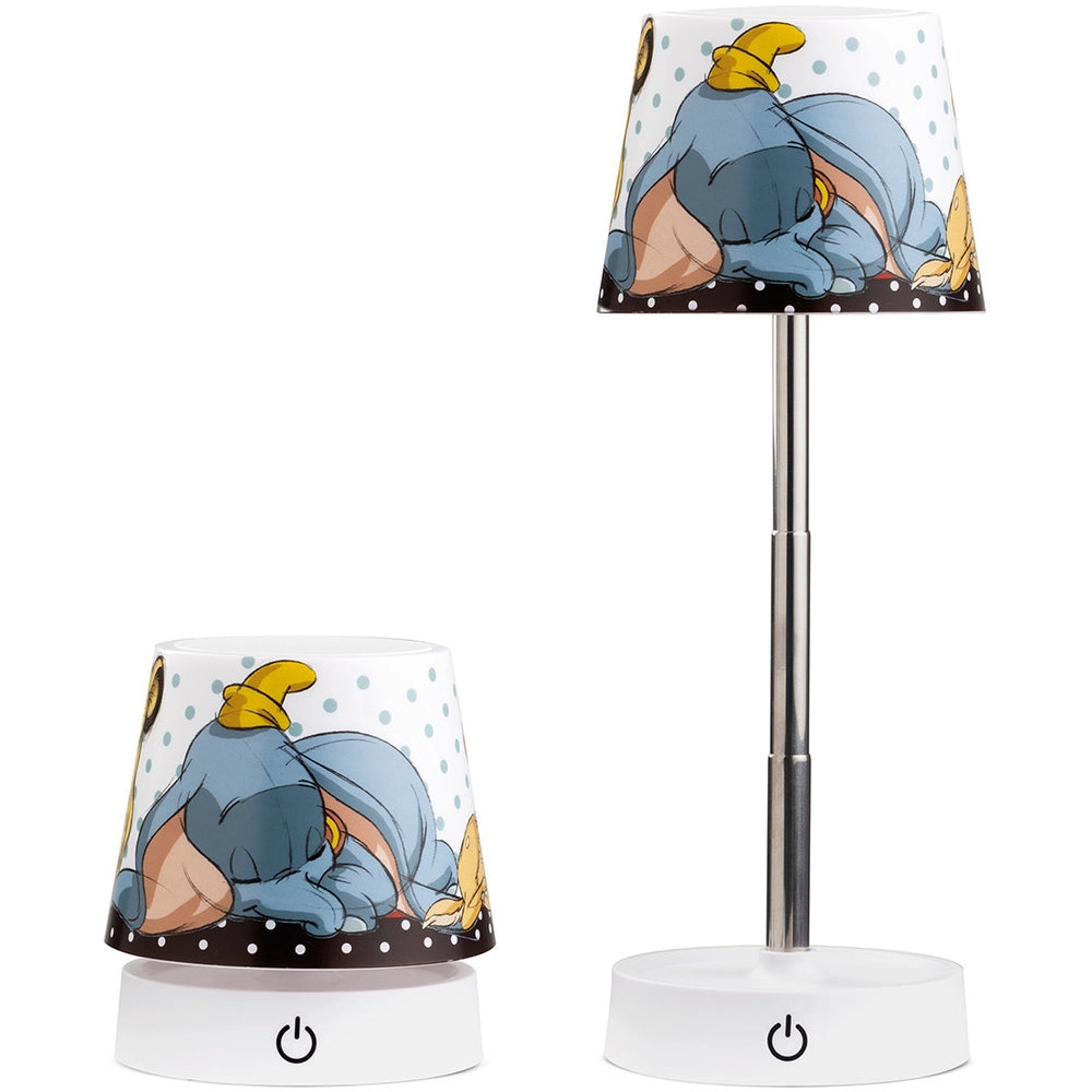EGAN Disney Animals Tales - LED USB Adjustable 11Cm