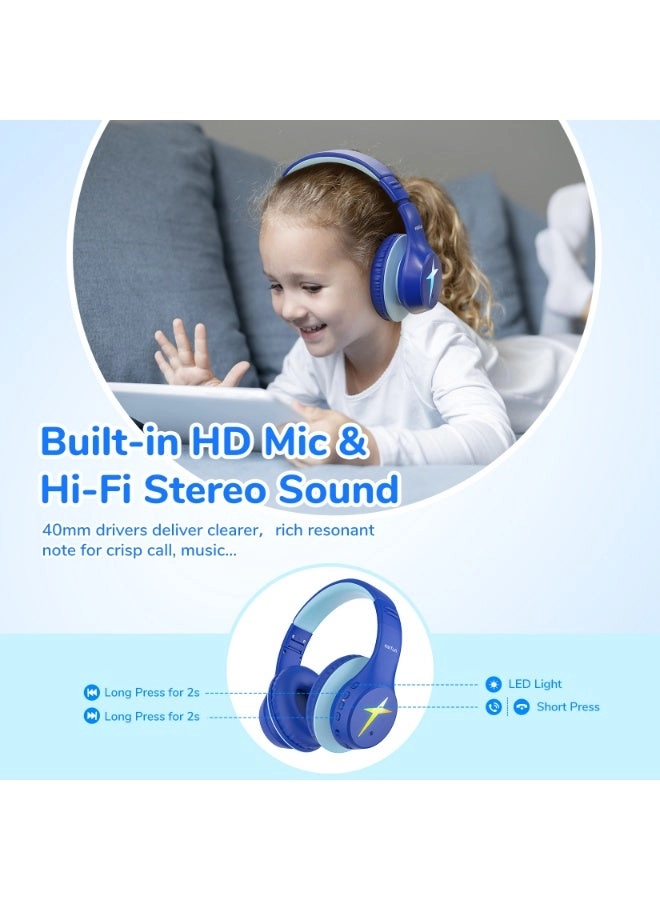 K4NC Wireless Headphone