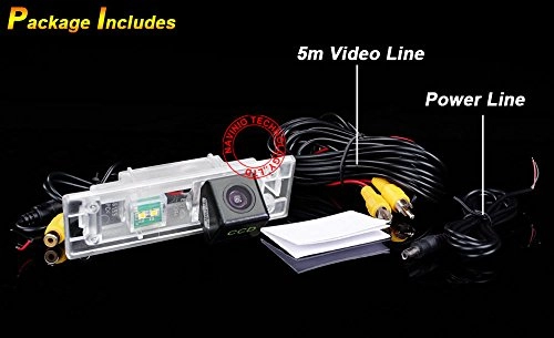 SG-8105LED - Night Vision Wireless 628 x 586