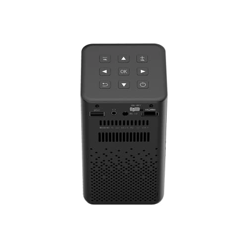 ACSWTPRJ300BLK 300 ANSI lumens
