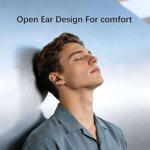 Open Ear M30 Wireless Earbud