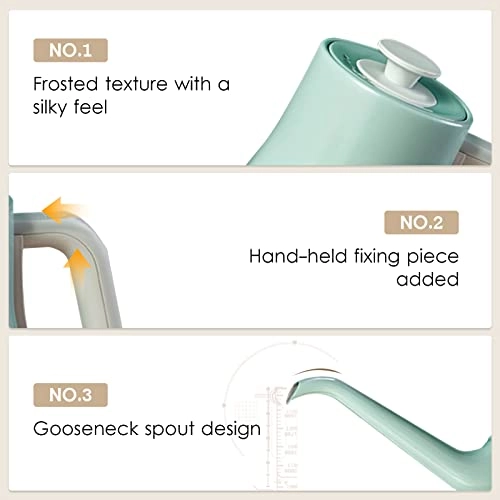 Travel Portable Kettle - 0.8L