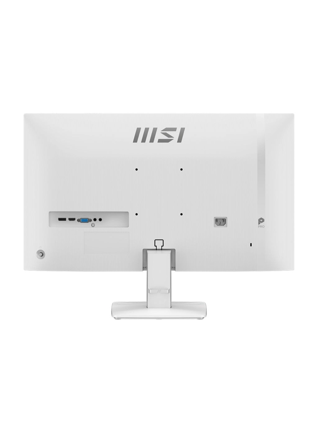 PRO MP275W E2 - 9S6-3PD3CM-050 27 in 1920x1080