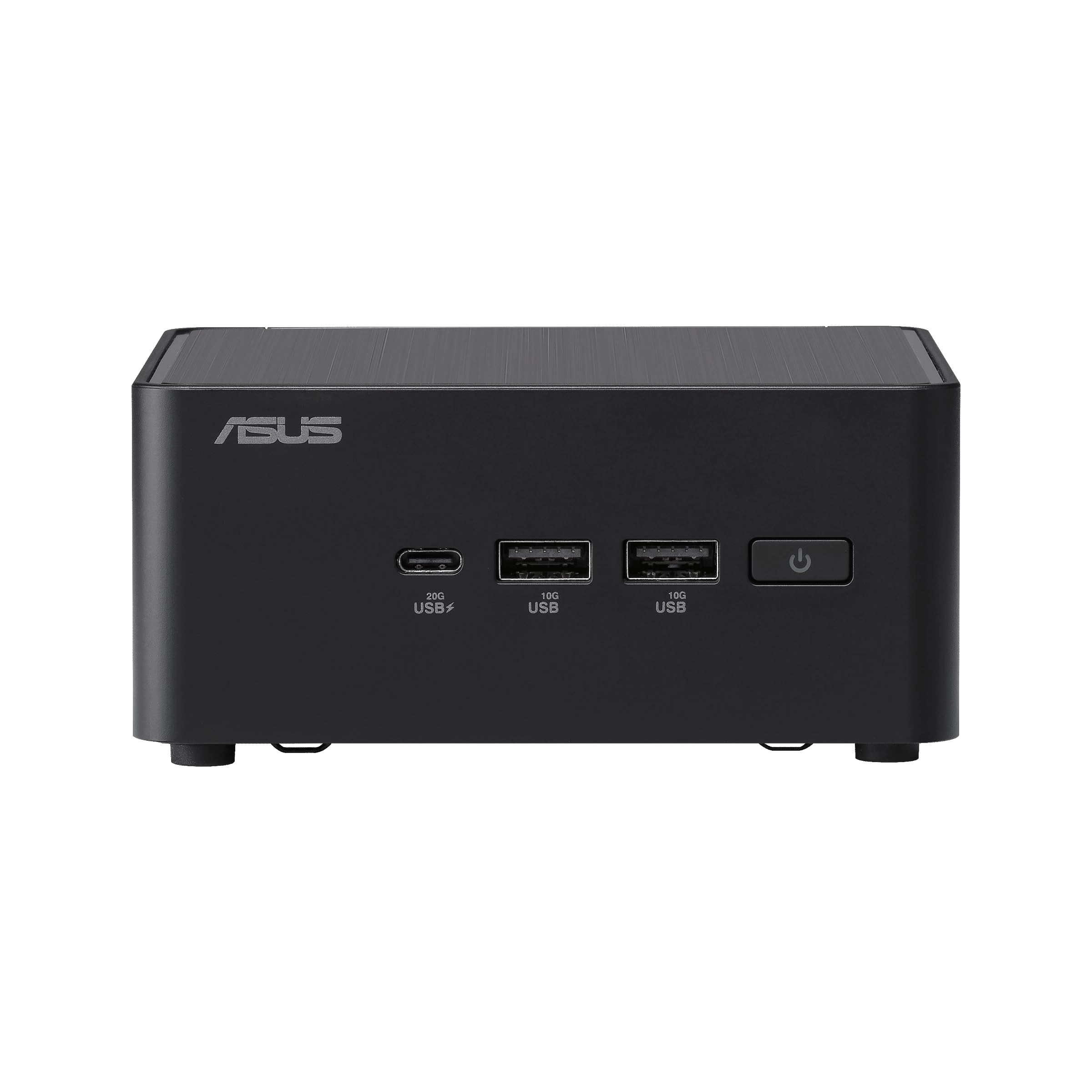 ASUS NUC 14 Pro - Triple Storage 96GB Core Ultra 7 155H