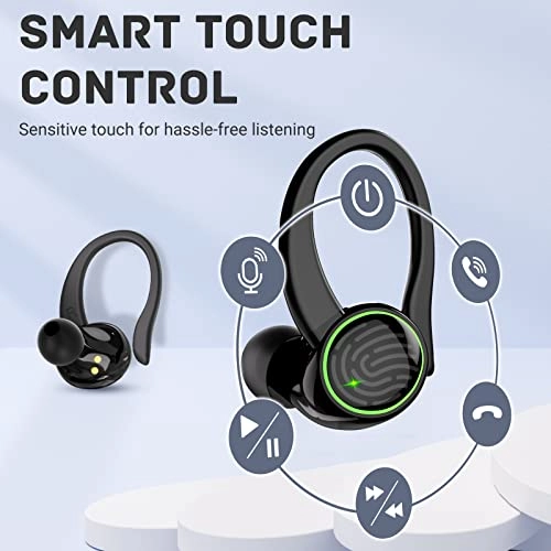 C16 Wireless Headphone