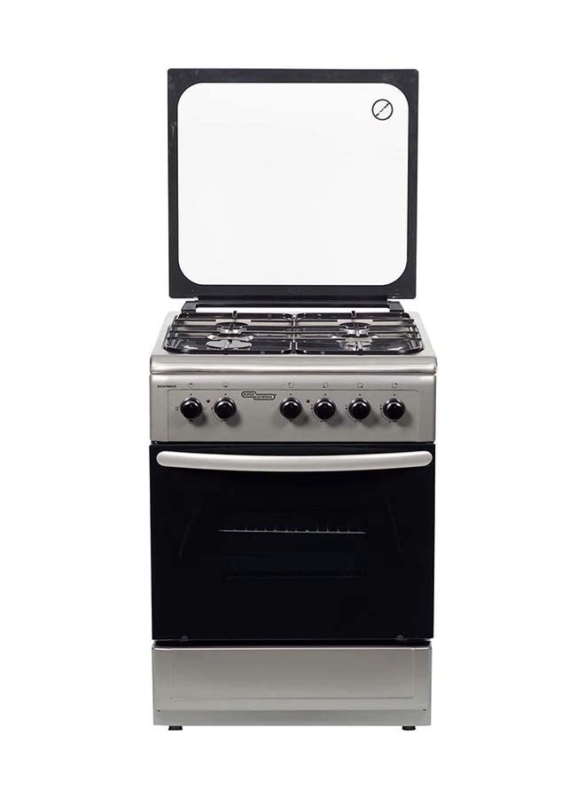 Super General Full Safety SGC 616FSBGOF GAS Cooker