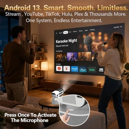 JY320 KTV 200 ANSI