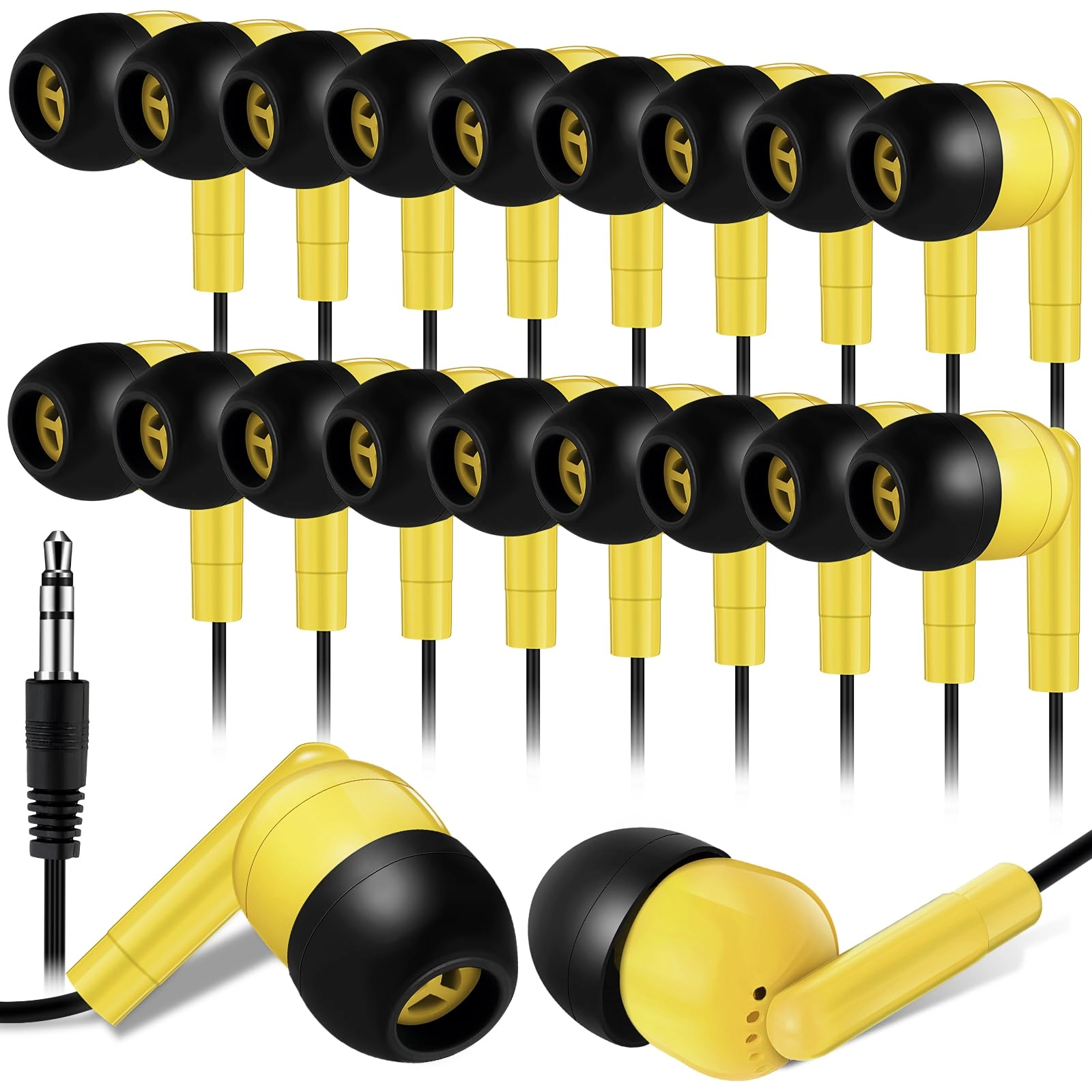 e9c1a2f4-0826-4af6-81c8-1490d5953880 Wired Earbud