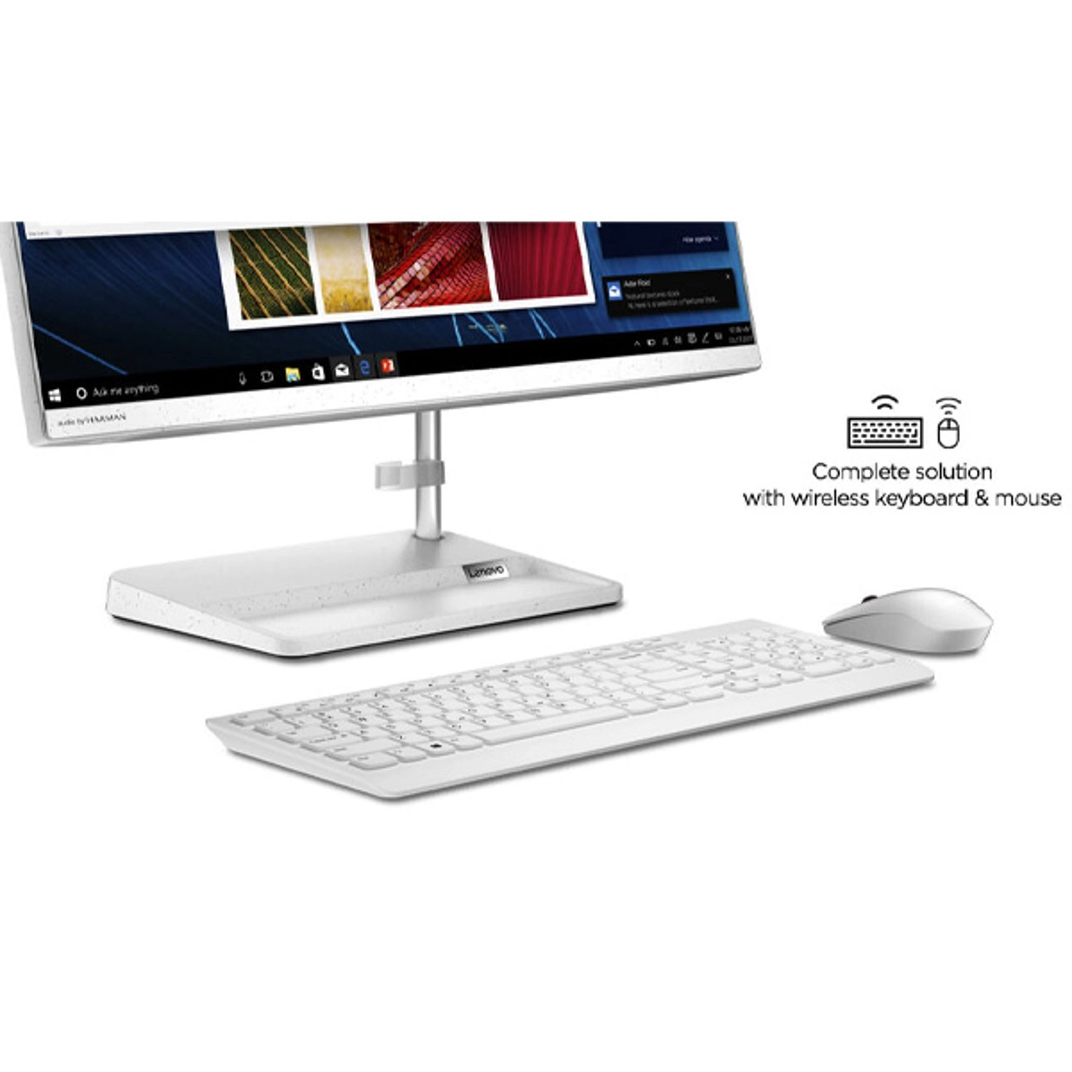 IdeaCentre AIO 3 24ALC6 F0G100HFAX