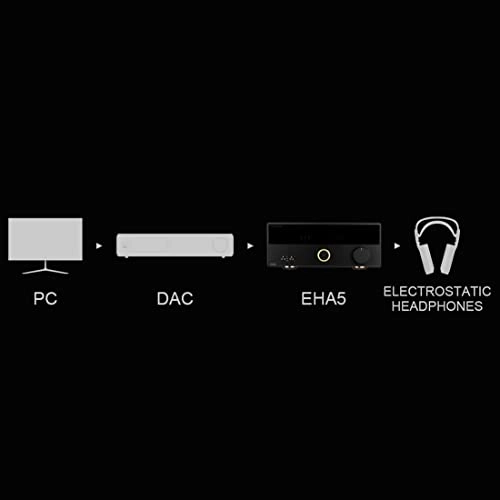 EHA5 - 12V Trigger Pass Through