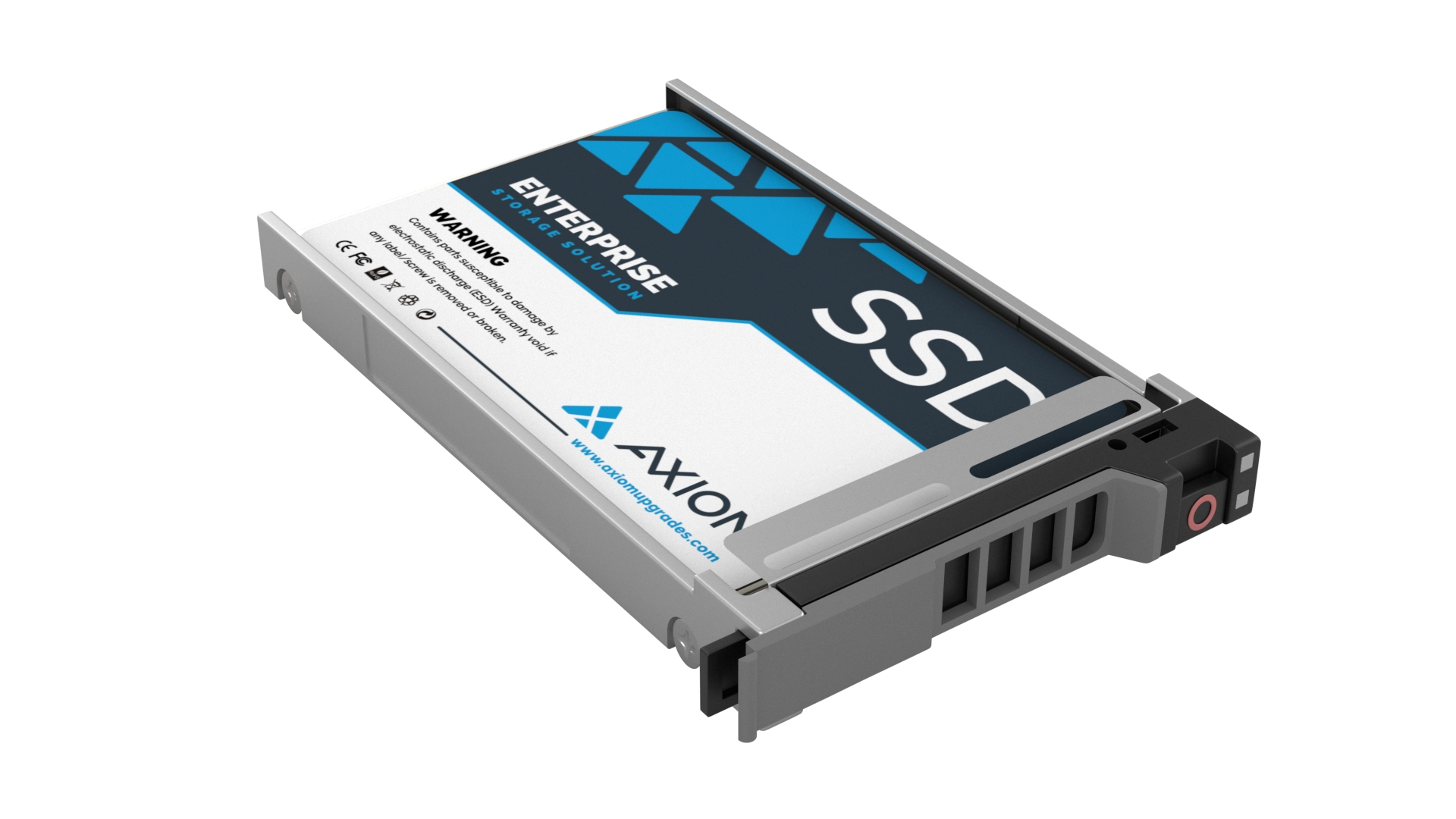 SSDEV20CI1T9-AX - 1.92 TB 2.5-inch