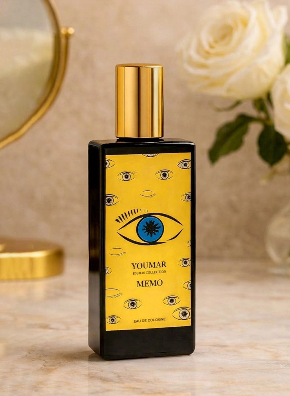 Marfa - 100ml