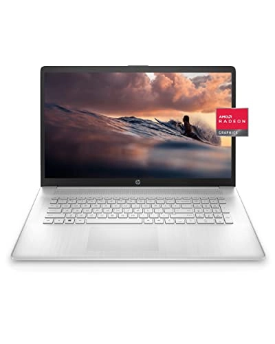 17-cp0020nr - 17.3'' Ryzen 3 4 GB DDR4 256 GB SSD