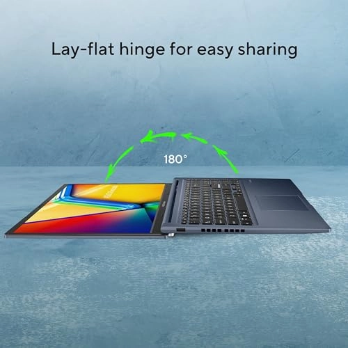 VivoBook 15 X1502 - 15.6'' Core i7-13620H 16GB DDR4 1TB SSD