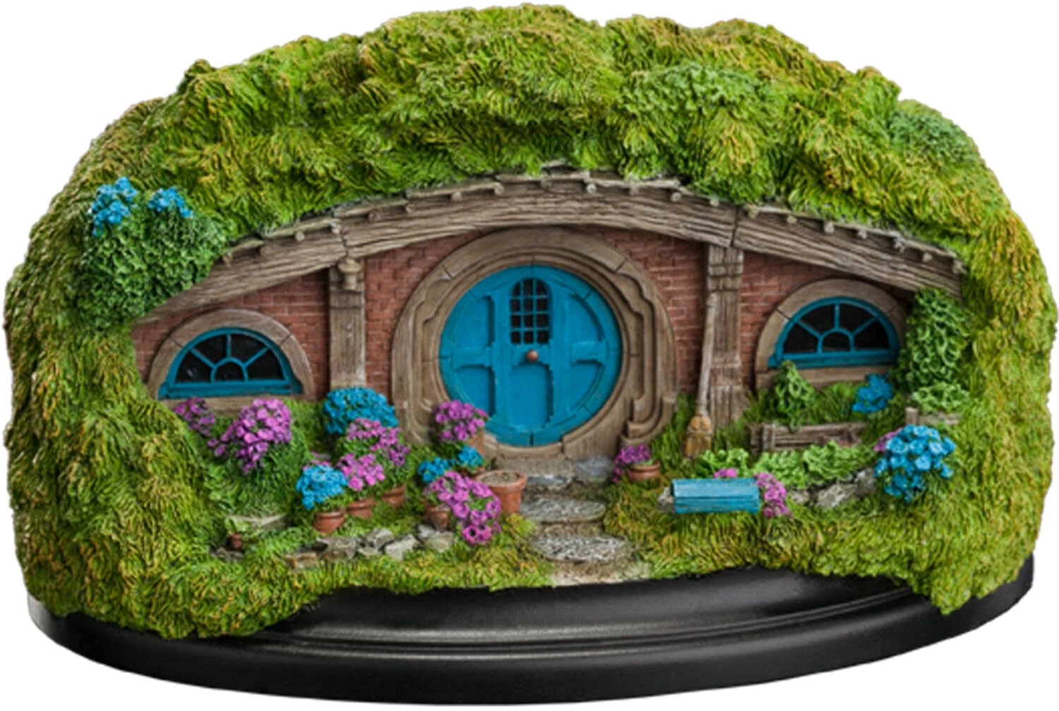 WETA WORKSHOP 36 Bagshot Row - Lord of The Rings - 55mm