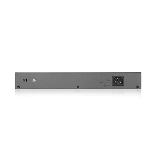 ZY-GS135018HP 18-Ports