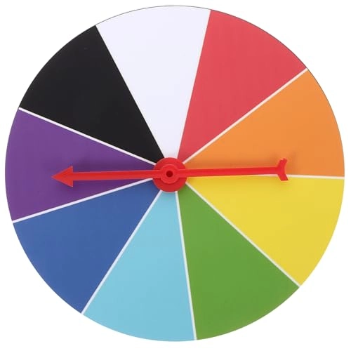 Prize Wheel - 1 piece(s)