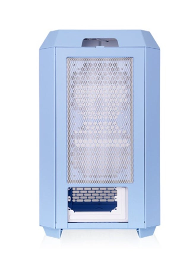 Tower 250 - 3mm Tempered Glass Mini Tower