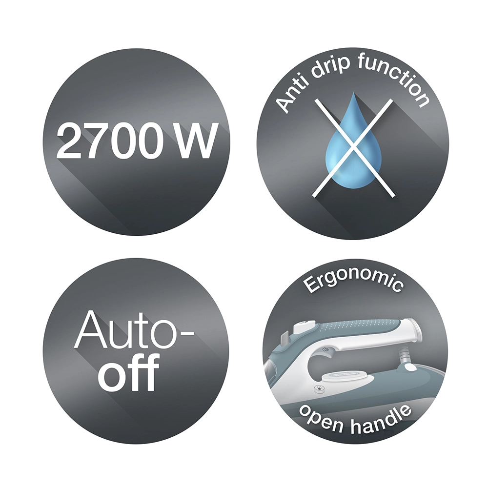 FreeStyle 5 - 2700 W 300ml