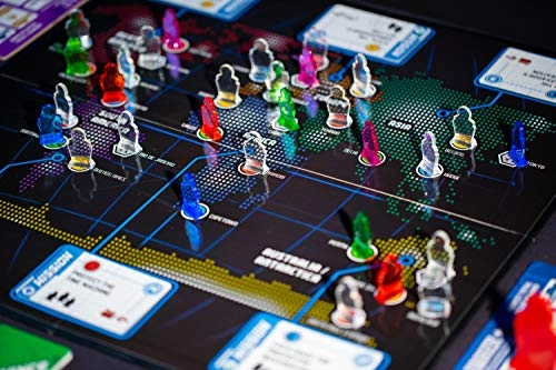 SpyMaster: Standard Edition